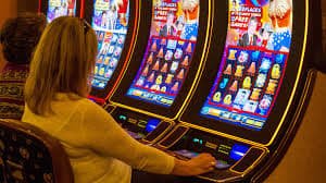 7eight7 Casino en Vivo